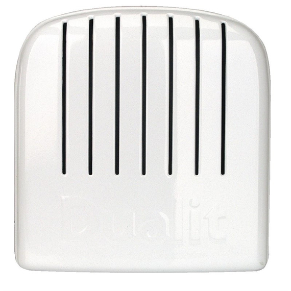 Dualit Sandwichtoaster 41034 weiß 4 Schlitze