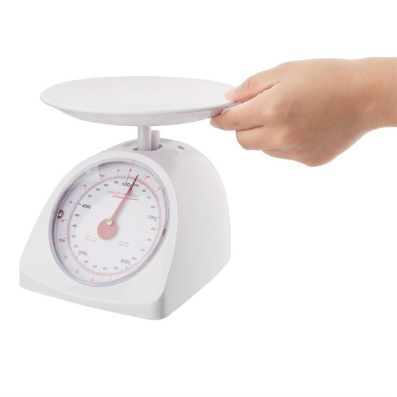 Vogue Weighstation Küchenwaage 500g