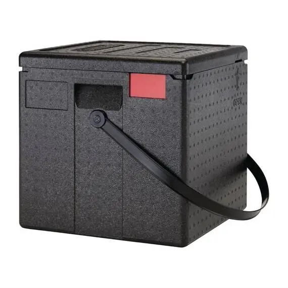 Cambro EPP GoBox Lieferdienst Pizzabox