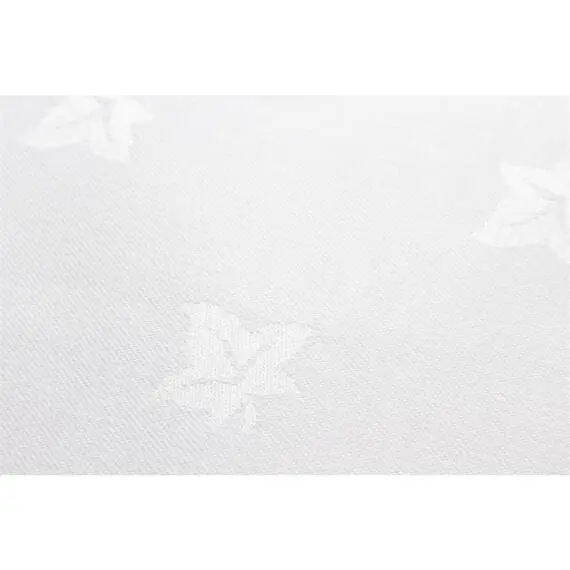 Mitre Luxury Luxor Servietten weiß 45cm