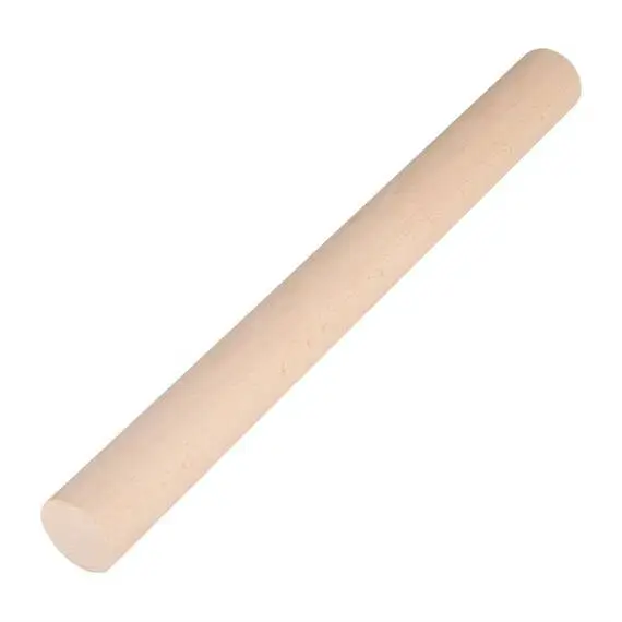 Vogue Nudelholz Buche 45,7cm