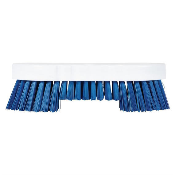 Jantex Scheuerbürste blau