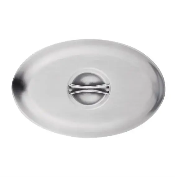 Olympia Deckel für Gemüseschalen 30cm