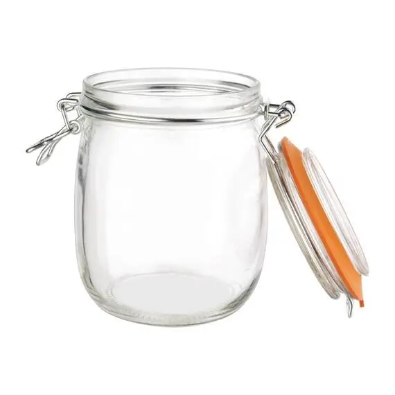 Vogue Einmachglas 0,75L