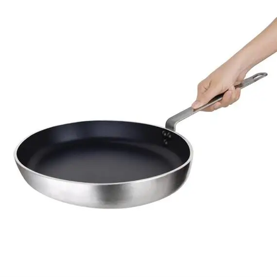 Vogue Fischpfanne oval 40cm