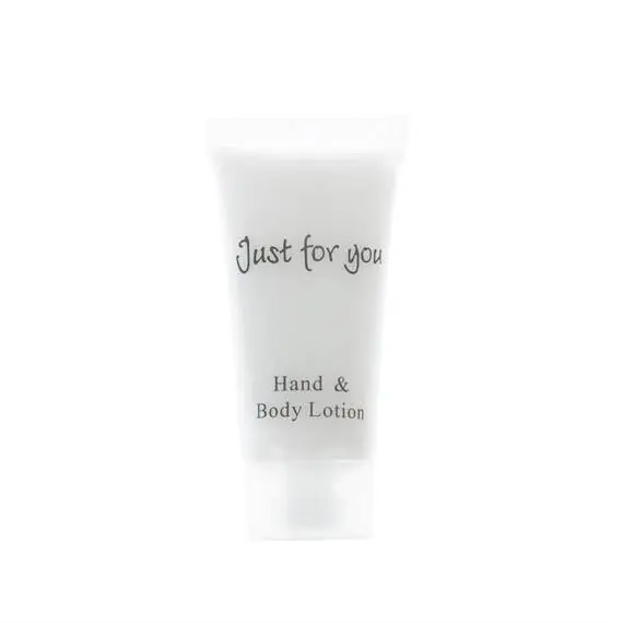 Just for You Hand- und Körperlotion