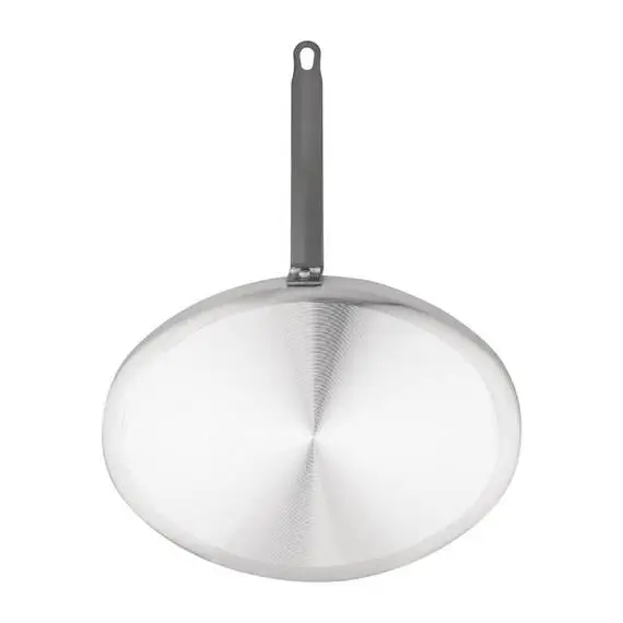 Vogue Fischpfanne oval 40cm, Bild 2