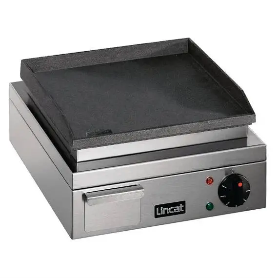 Lincat Lynx 400 elektrische Grillplatte LGR