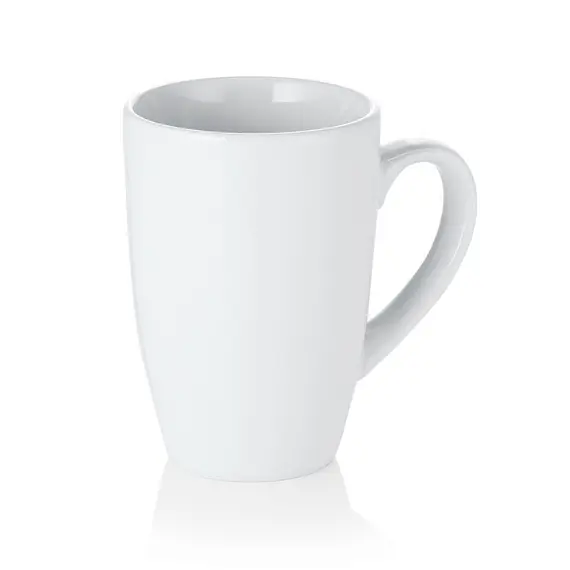 WAS Germany Becher Porzellan 