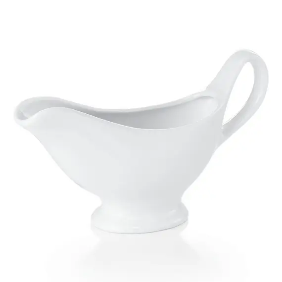 WAS Germany Sauciere Porzellan 