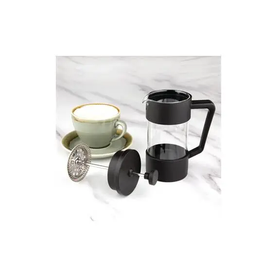 Olympia French Press schwarz 35cl, Bild 2