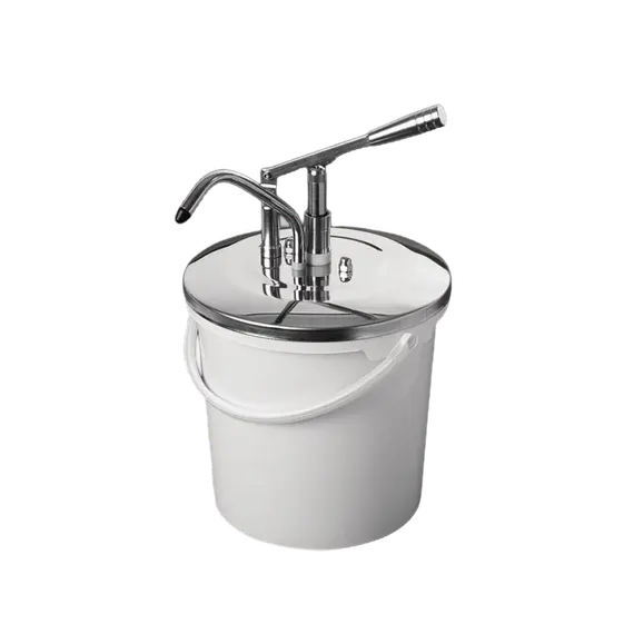 Schneider 10L Soßenspender mit Hebel