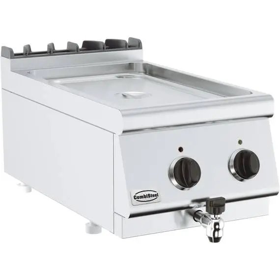CombiSteel Base 700 El. Bain Marie