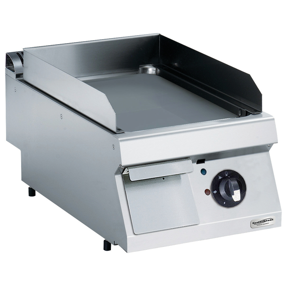 CombiSteel Pro 700 Elektro Grill Platte