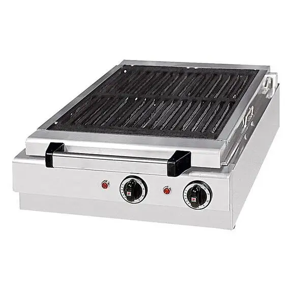 CombiSteel Wassergrill