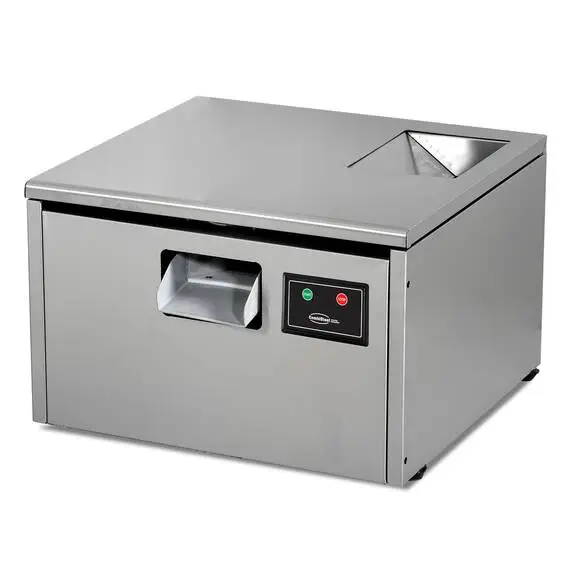 CombiSteel Besteckpoliermaschine