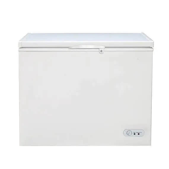 Vaiotec Easyline Tiefkühltruhe 255 mit Klappdeckel