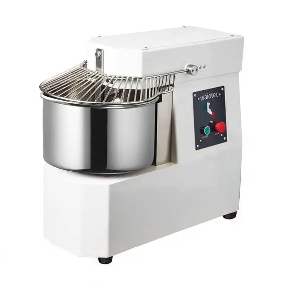Vaiotec Easyline Teigknetmaschine fester Kessel - 20 Liter / 400 Volt