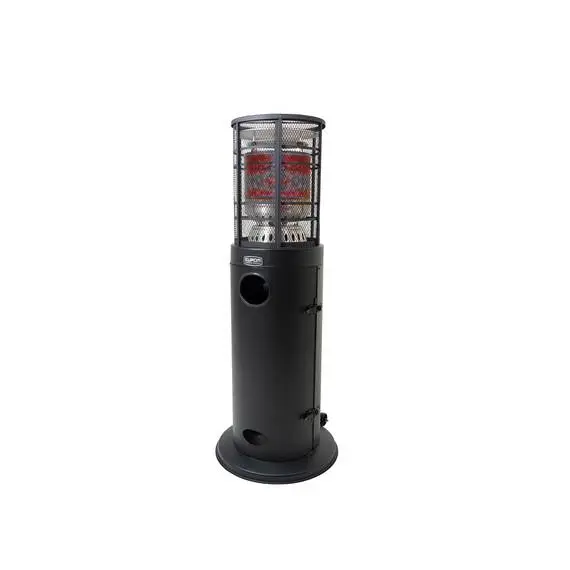 SARO-Gasheizstrahler Modell AREA LOUNGEHEATER