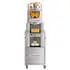 Frucosol Freezer Automatische Fruchtsaftpresse, Variante: Freezer