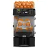 Zumex Saftpresse New Versatile Pro Cashless - Schwarz, Ausführung: Pro Cashless, Farbe: Schwarz