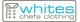 Whites Chefs Clothing