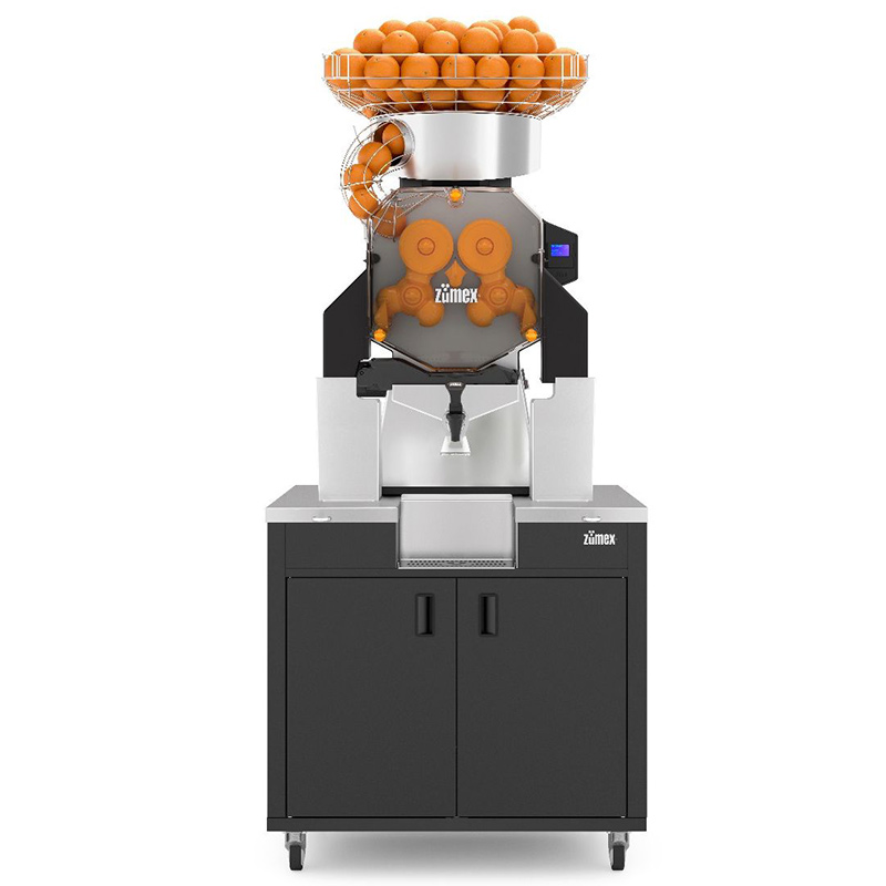 Zumex Speed Up All-in-One