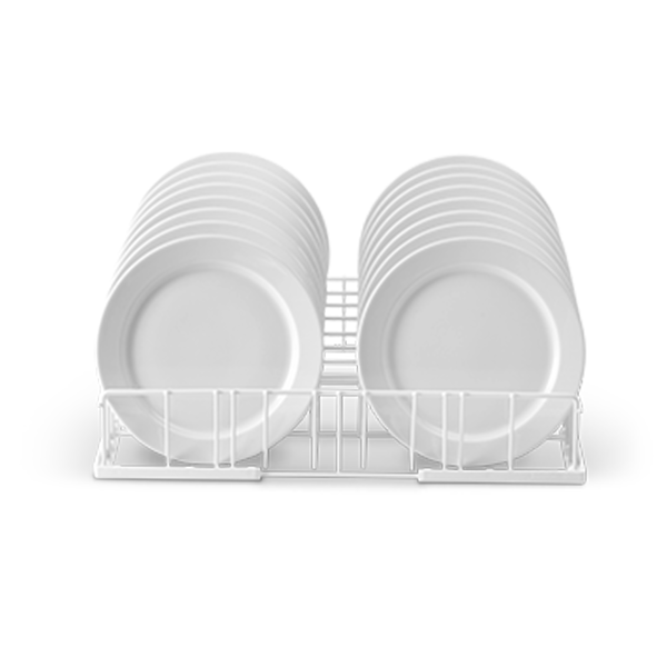 GAM/KRUPPPS Geschirrspülkorb 40x40x15 Cm – Beste Produktbild-Vorschau 6