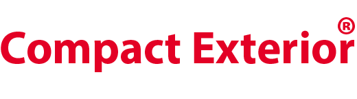 Compact Exterior