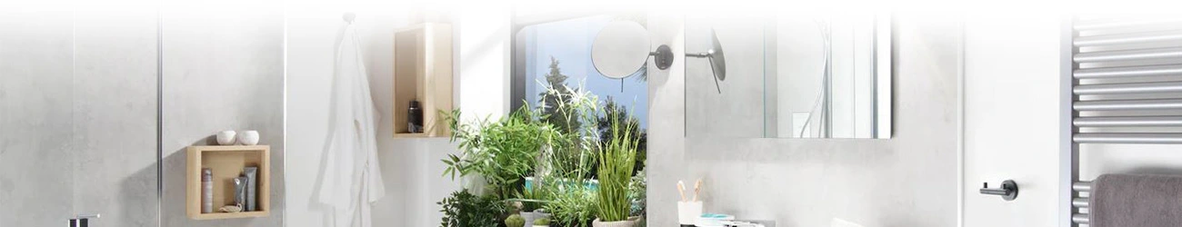 Innovative und energiesparende Lösungen für die Hotellerie.