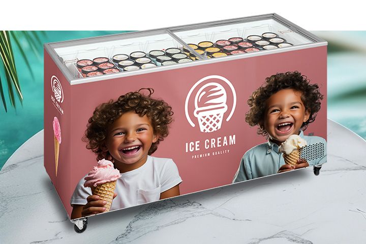 Tefcold Sommeraktion