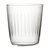 Utopia Raffles Lines Trinkgläser 360ml (6 Stück)