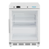 Polar C-Serie Unterbau-Display-Kühlschrank 150L Weiß