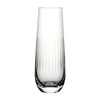 Utopia Raffles Lines Champagnergläser 300ml (6 Stück)