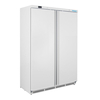 Polar C-Serie Doppeltüriger Gefrierschrank 744Ltr