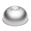 Kitchen Craft MasterClass Grilldeckel Edelstahl 22,5cm