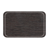 Roltex Original Serviertablett antirutsch Wenge 53 x 32,5cm