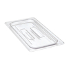 Cambro Camview BPA-freier GN 1/3 Deckel mit Griff