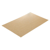 Matfer Bourgeat ECOPAP Backpapier 53 x 33cm (500 Stück)