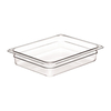 Cambro Camview BPA-freier GN 1/2 Behälter 65mm