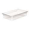 Cambro Camview BPA-freier GN 1/6 Behälter 100mm