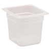 Cambro Polypropylen GN 1/6 Behälter 150mm