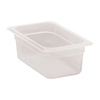 Cambro Polypropylen GN 1/4 Behälter 100mm