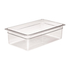 Cambro Camview BPA-freier GN 1/1 Behälter 150mm