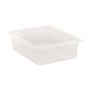 Cambro Polypropylen GN 1/2 Behälter 100mm