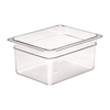 Cambro Camview BPA-freier GN 1/2 Behälter 150mm