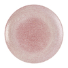 Churchill Studio Prints Raku-Coupe-Teller in Rosenquarz-Pink, 288 mm, (12 Stück)