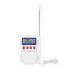 Hygiplas Mehrzweck-Thermometer mit Sonde