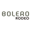 Bolero Rodeo Hochhocker Mokka