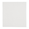 Fiesta Recycelbare Premium Tablin Cocktail Serviette Weiß 24x24cm (2400 Stück)